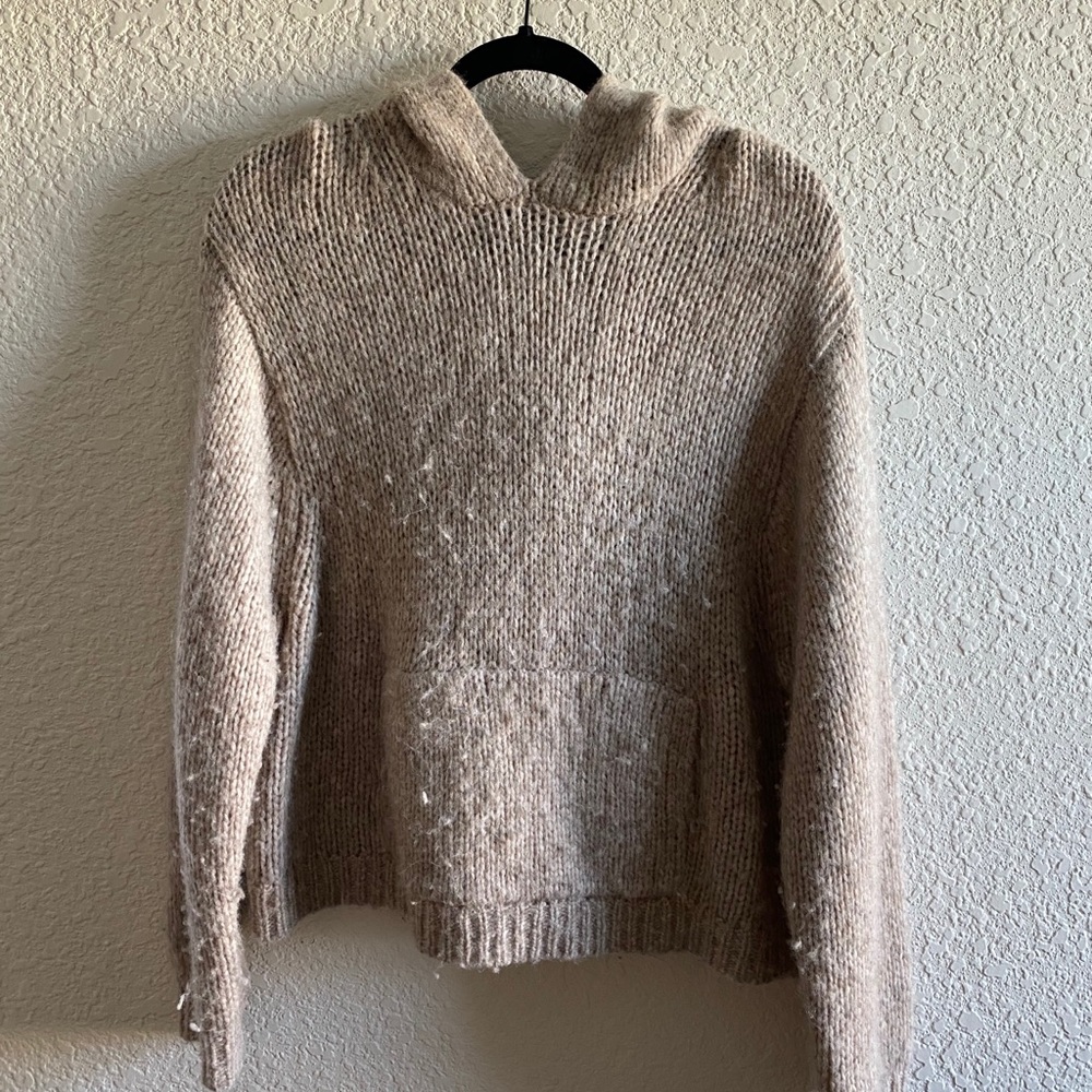Nordstrom Rack Hoodie - 360Sweater